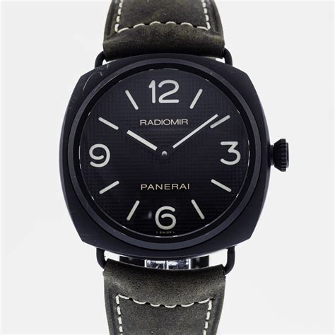 panerai radiomir 643|Panerai radiomir vintage.